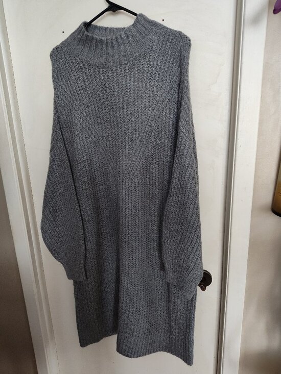 Old Navy Sweaters - Old Navy Sweater Dress 2X